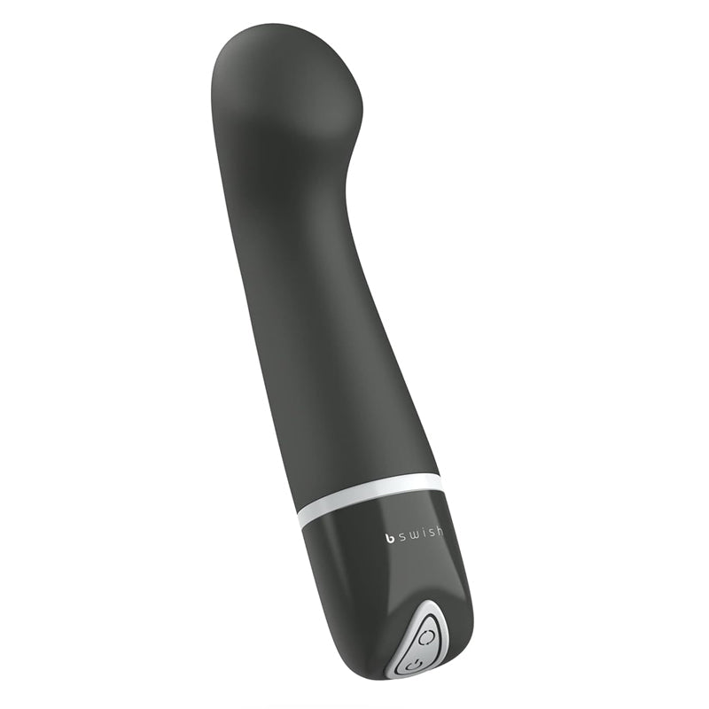 Bdesired Deluxe Curve G-Spot Vibrators