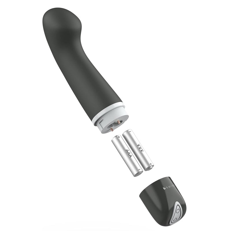 Bdesired Deluxe Curve G-Spot Vibrators