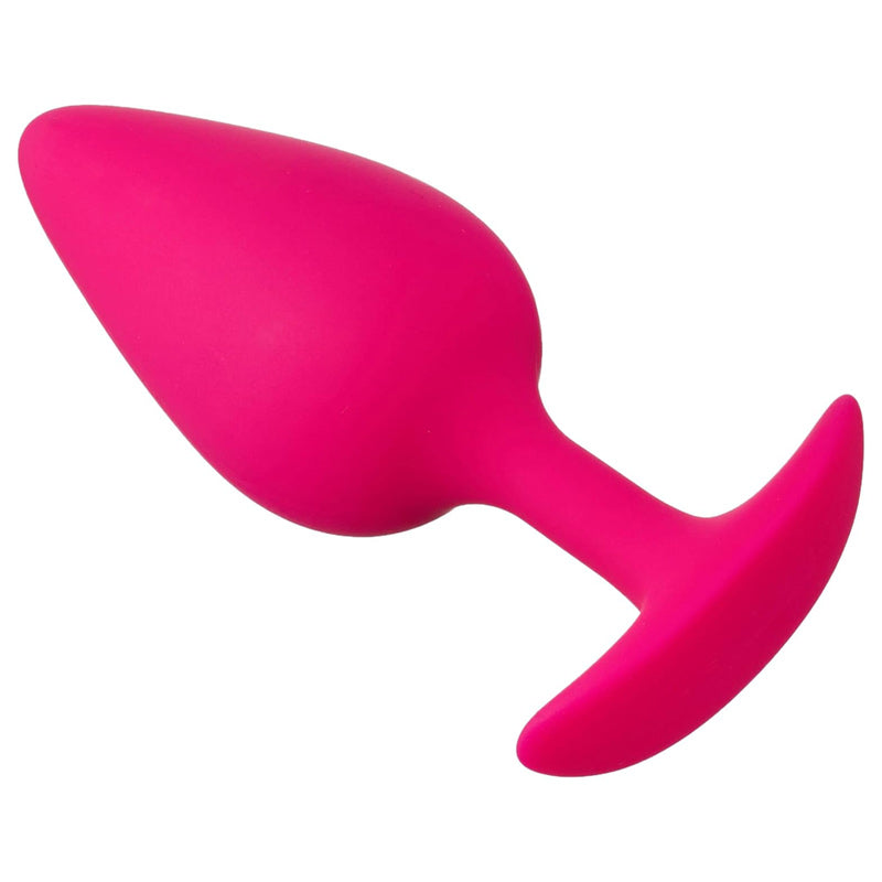 Bfilled Basic Plus Butt Plug