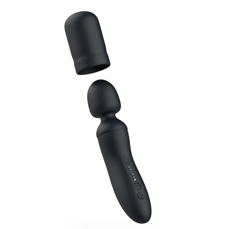 Bthrilled Premium Wand Massager