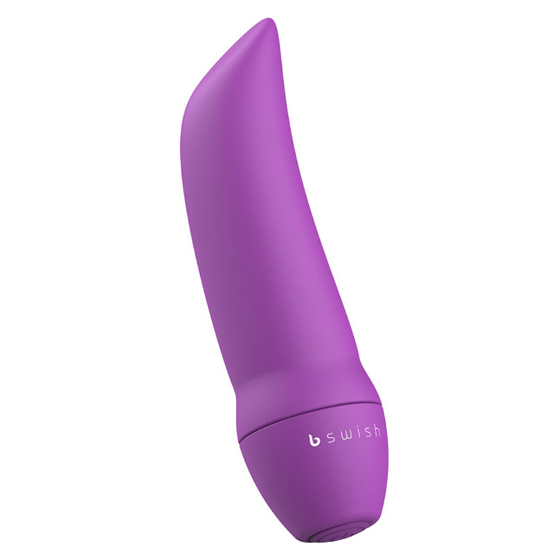 Bmine Basic Curve