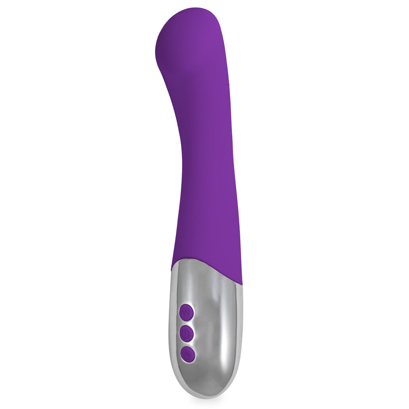 Veronica's G Premium Rechargeable G-spot Vibe