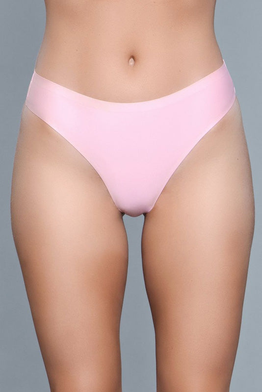 Be Wicked Reina Thong