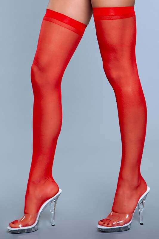 Sheer Stockings