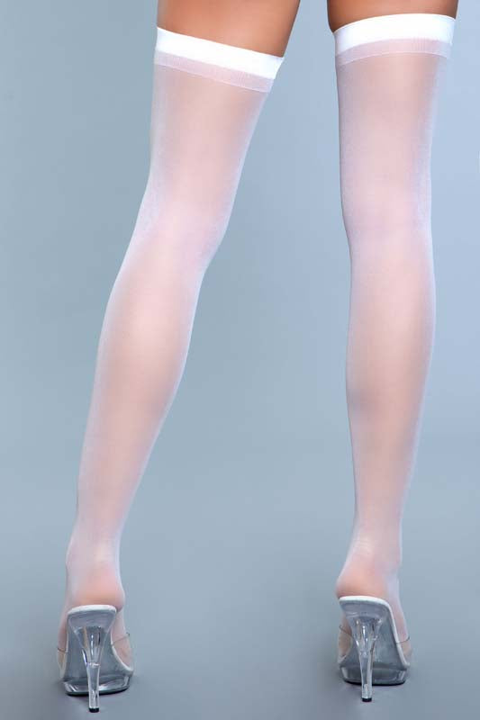 Sheer Stockings