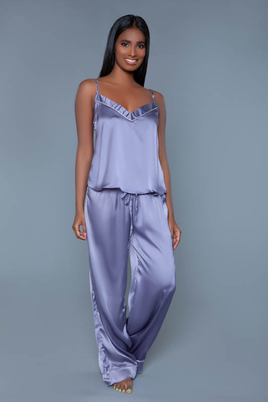 Madison PJ Set