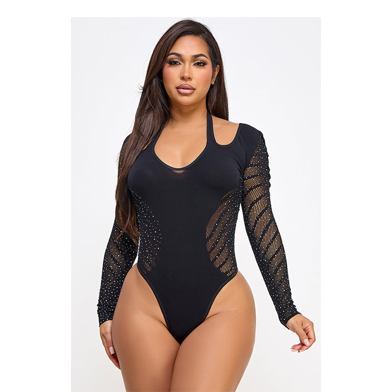BeWicked Elody Bodysuit
