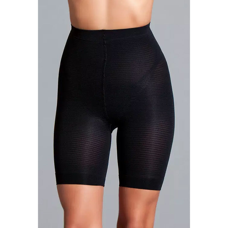 Seamless High Waist Shorts