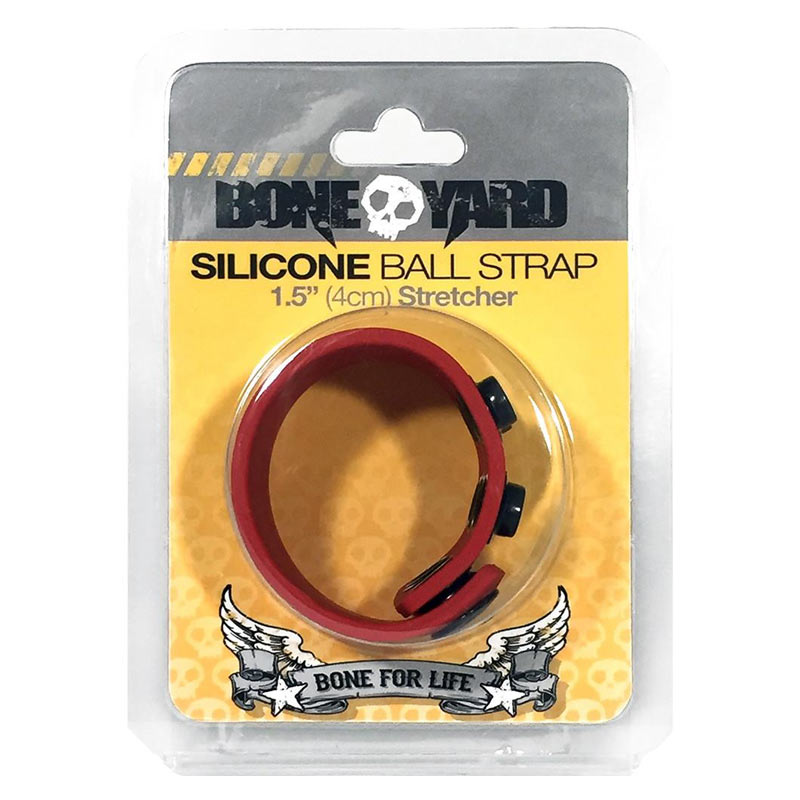 Ball Strap