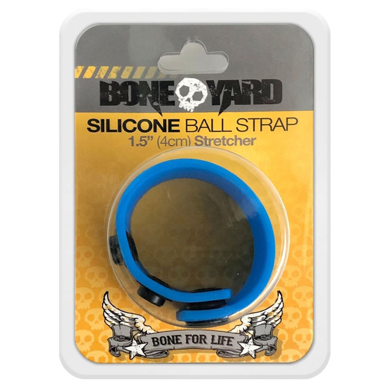 Ball Strap
