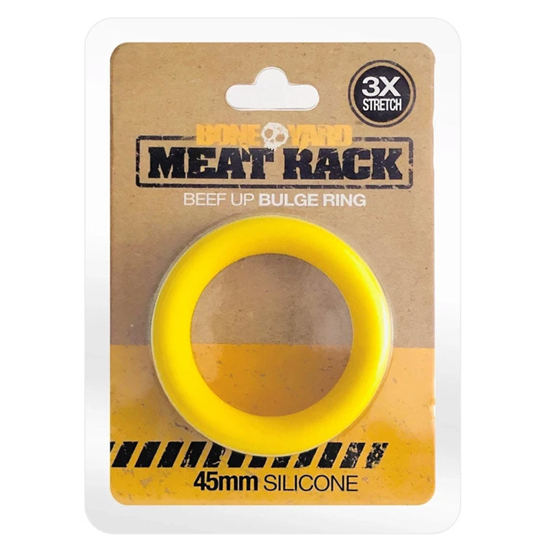 Meat Rack Cock Ring
