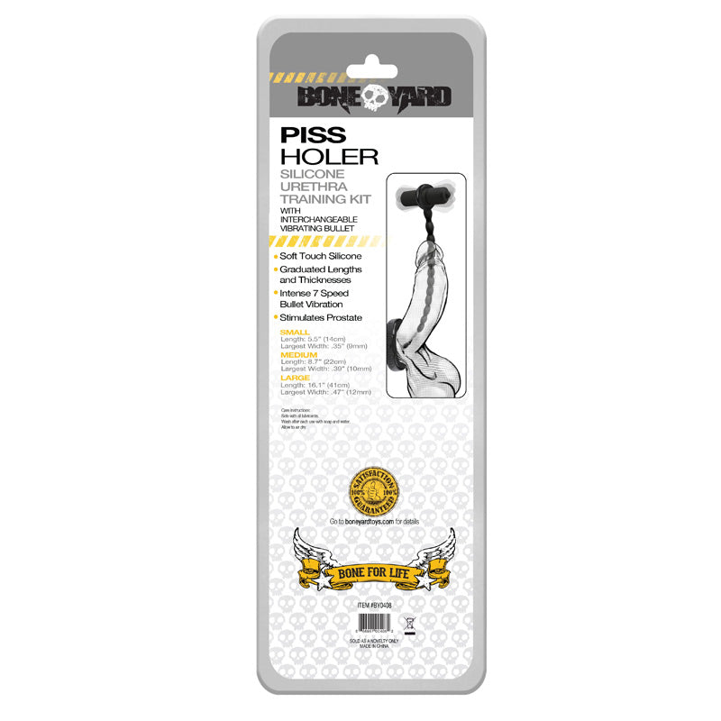 Piss Holer