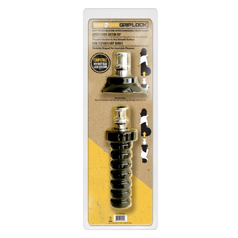 Grip Lock