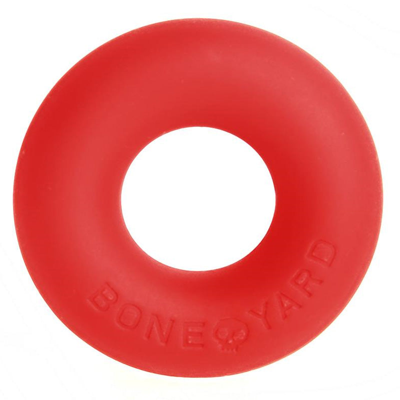 Ultimate Silicone Ring