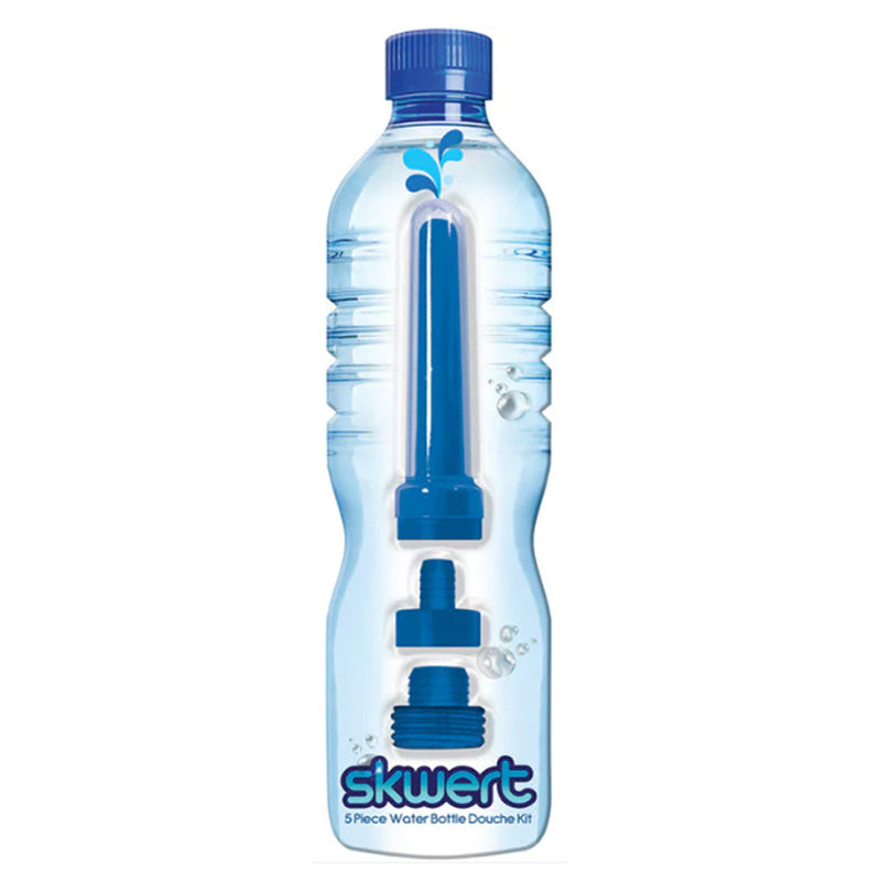 Skwert Water Bottle Douche