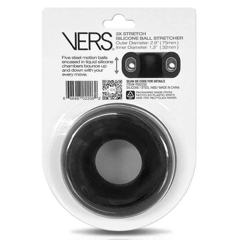 VERS Motion Ball Stretcher