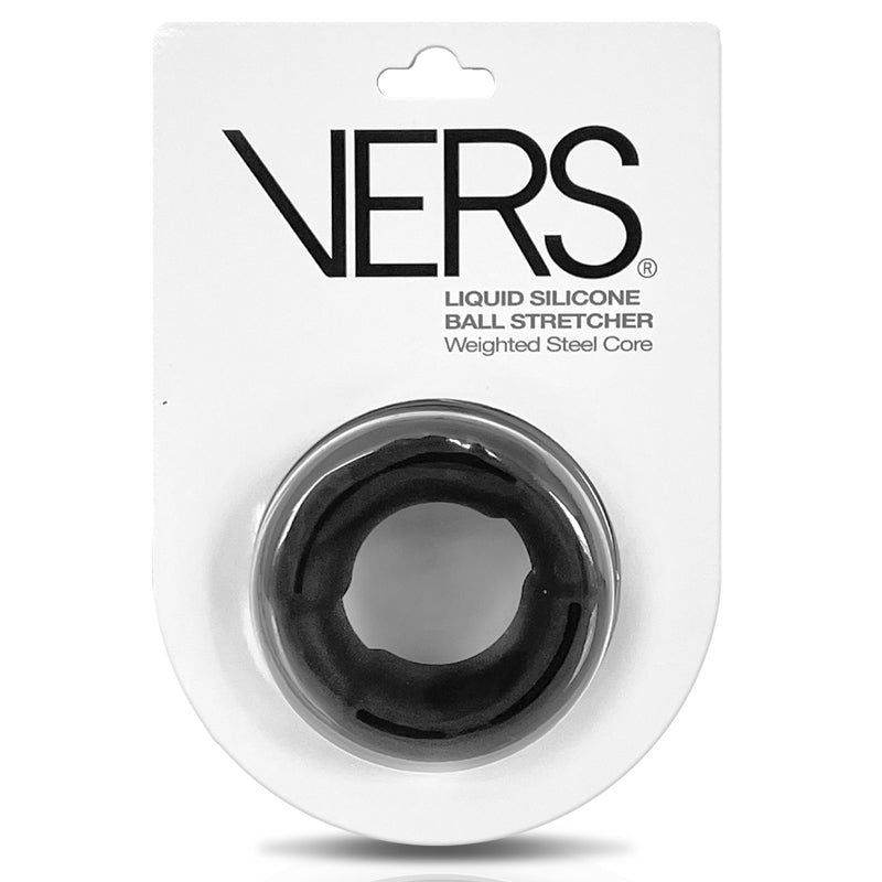VERS Steel Weighted Stretcher