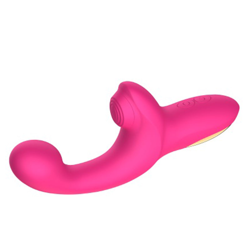 Sweetdreams Tango – Finger-Wiggle Vibrator