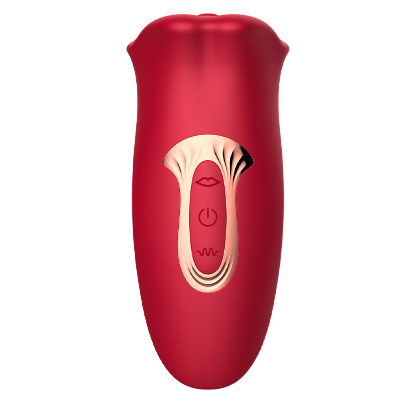 Sweetdreams Smooches #1 – Clitoral Vibrator