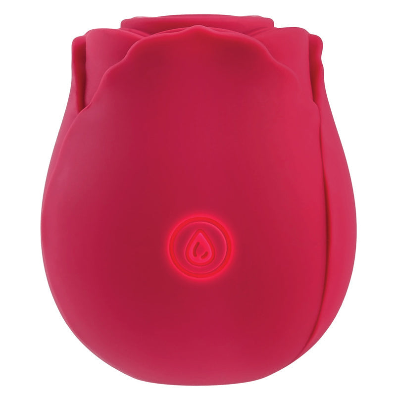 Sweetdreams Rose – Suction Stimulator