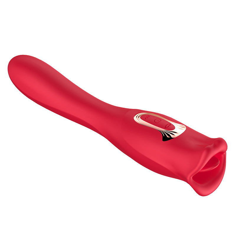 Sweetdreams Smooches #2 – Bite Vibrator