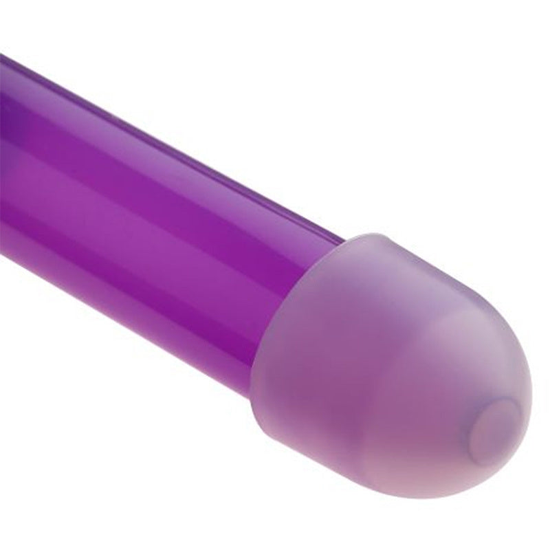 Premium Xl Lube Applicator With 2 Bonus Cockrings