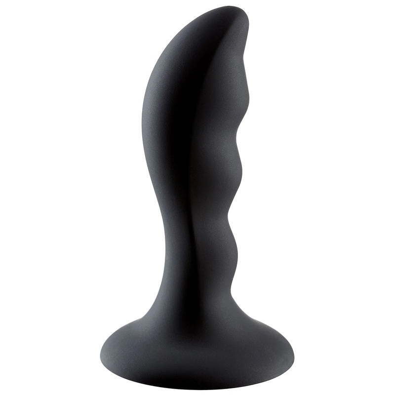 Cloud 9 Novelties Silicone Ridge Anal Play