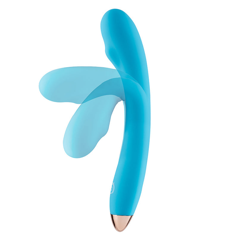 Cloud 9 Novelties Rechargeable G Spot Slim 8