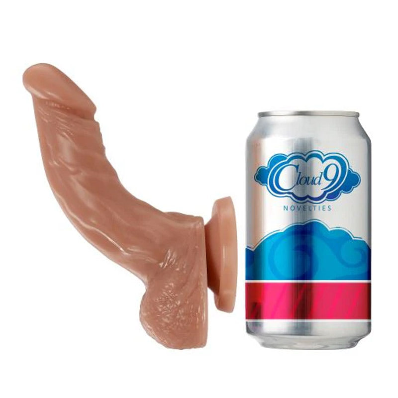 Cloud 9 Novelties Working Man Your Soldier