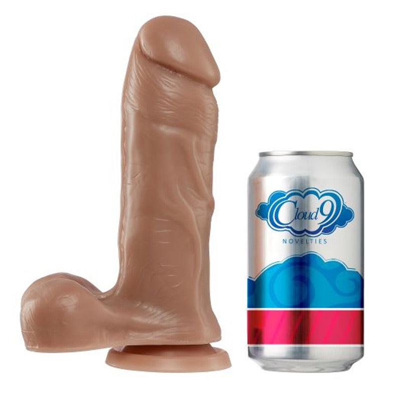 Cloud 9 Novelties Working Man Your Social Media Influencer