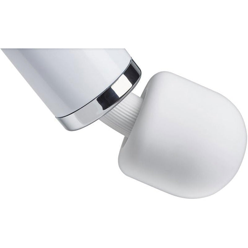 Cloud 9 Novelties Health & Wellness 30 Function Wand With 2 Attachments