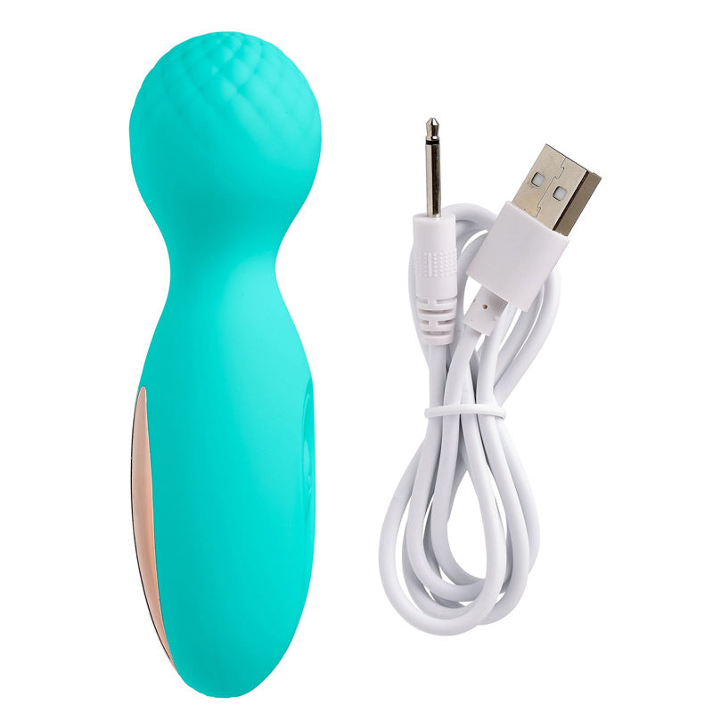Cloud 9 Novelties Health & Wellness Flexi Rechargeable Vibrating Wand