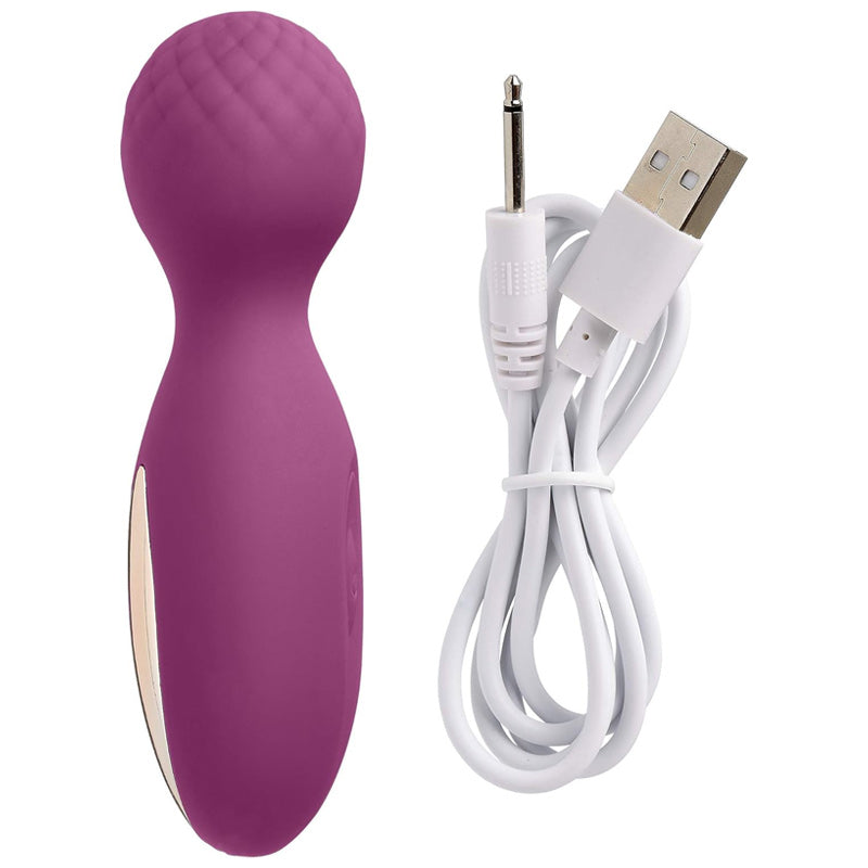 Cloud 9 Novelties Health & Wellness Flexi Rechargeable Wand