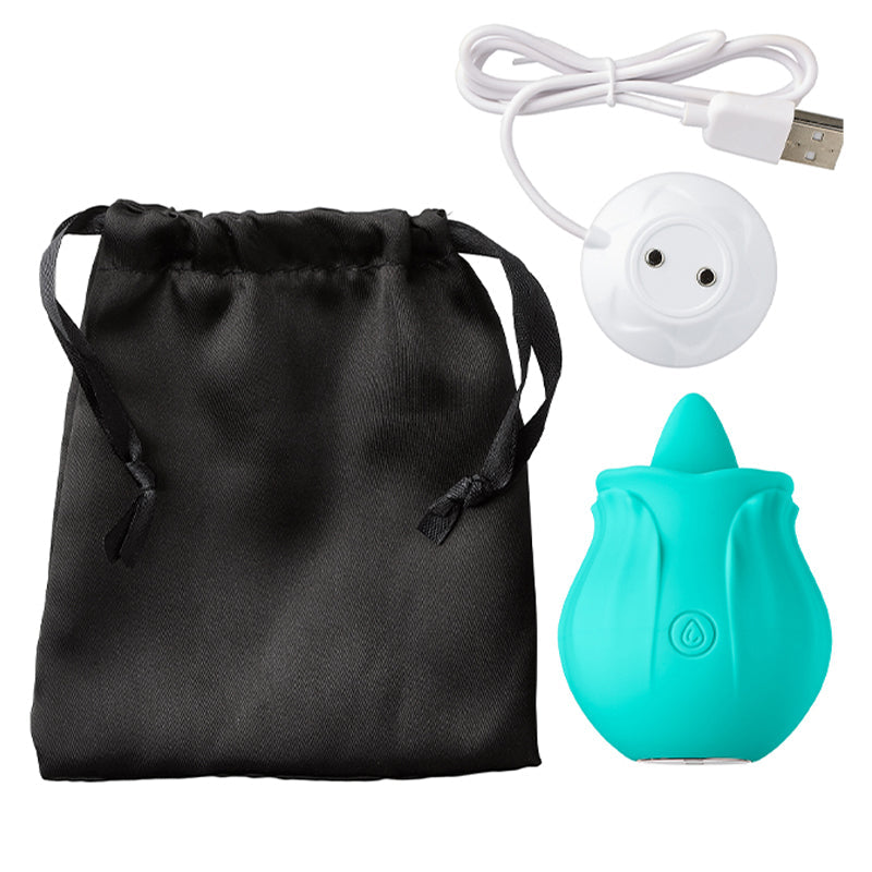Cloud 9 Novelties Health & Wellness FlutterOral Tongue Simulator