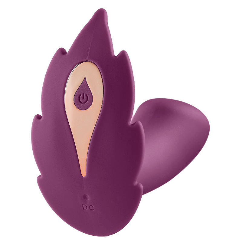 Health & Wellness Wireless Remote Control Panty Vibe