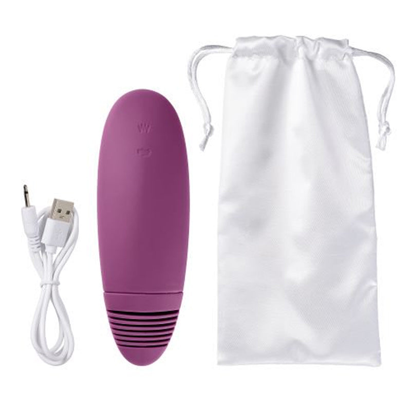 Cloud 9 Novelties Oral Flutter Plus Tongue & Pulsation Function