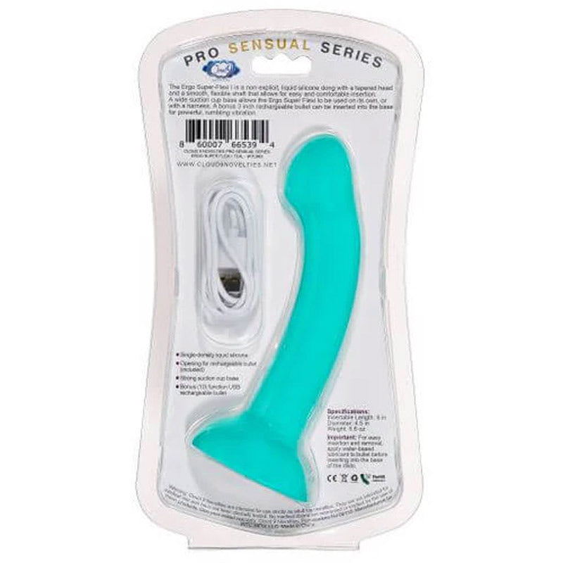 Cloud 9 Ergo Super Flexi Pro I Sensual Series