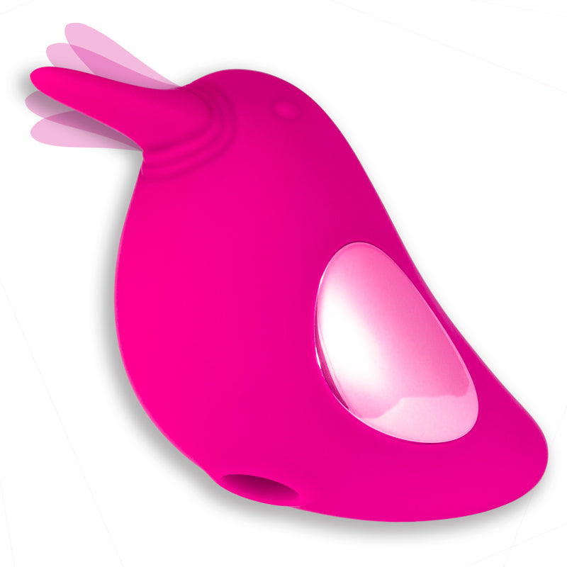 Hummingbird Premium Clitoral Stimulator