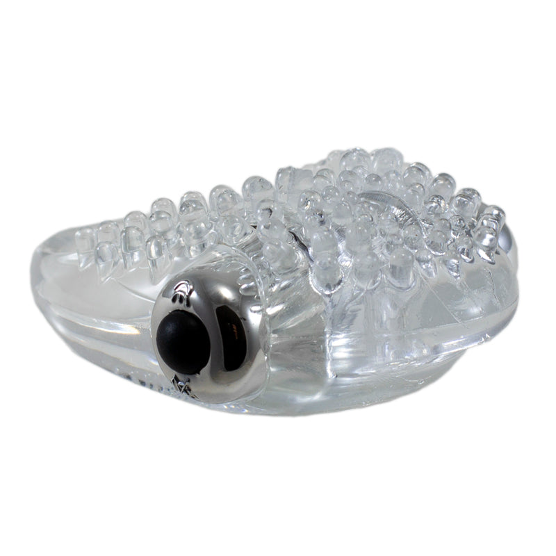 Zing Vibrating Cock Ring