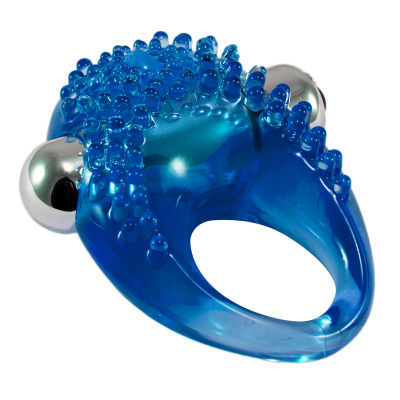 Zing Vibrating Cock Ring