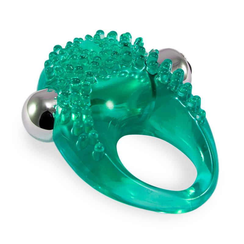 Zing Vibrating Cock Ring