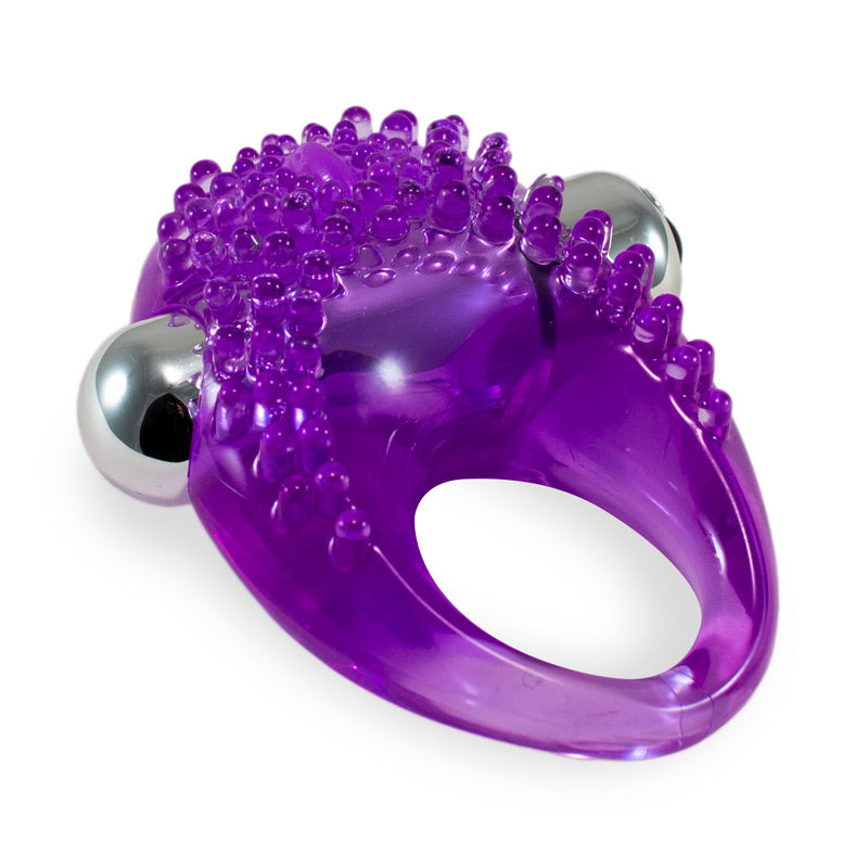 Zing Vibrating Cock Ring