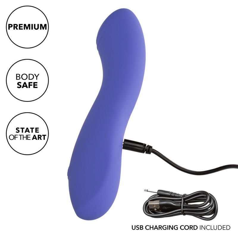 Connect Contoured G