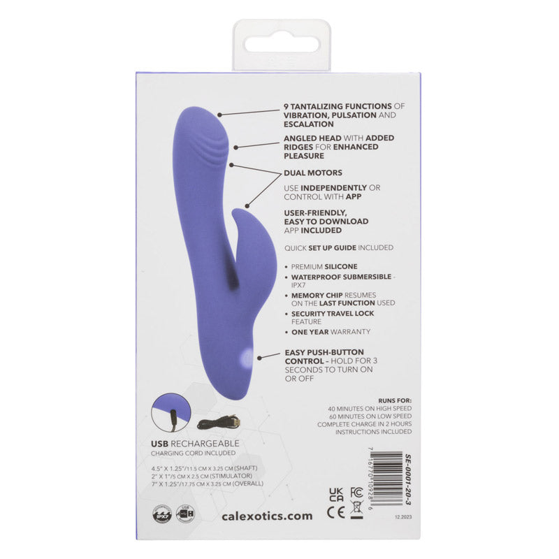Connect Dual Stim
