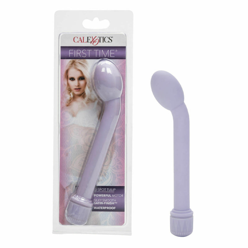 First Time G Spot Tulip