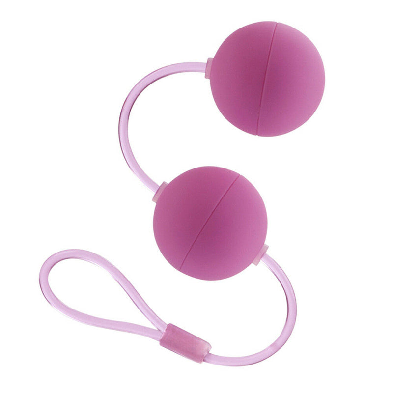 First Time Love Balls Duo Lover