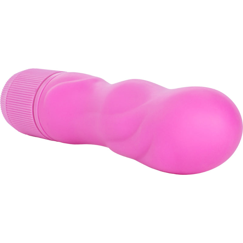 First Time Silicone Wave