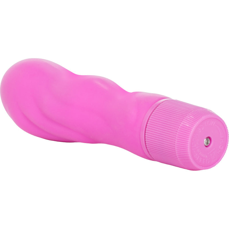 First Time Silicone Wave
