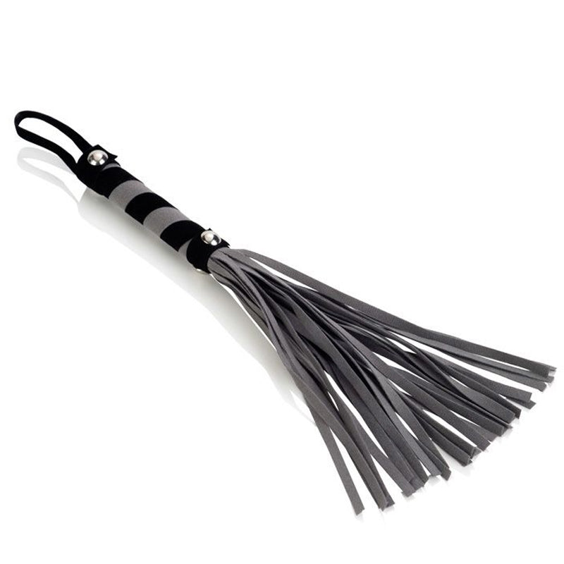 First Time Fetish Flogger