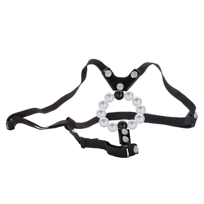 Lovers Thong Leasure Pearls
